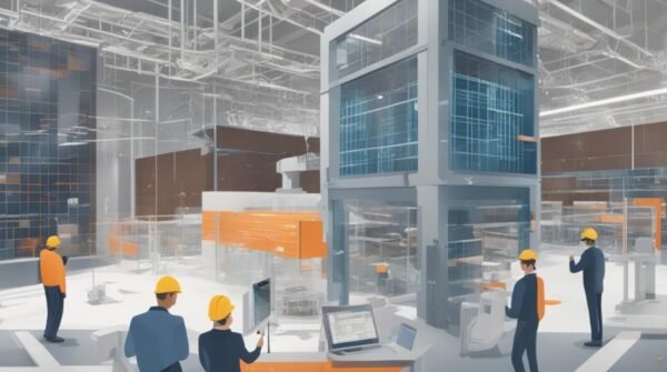 COBie Understanding Its Role In Asset Management For BIM