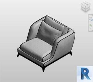 Mesa de trabajoMineatura Weeb