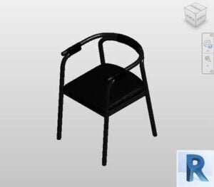 Mesa de trabajoMineatura Weeb