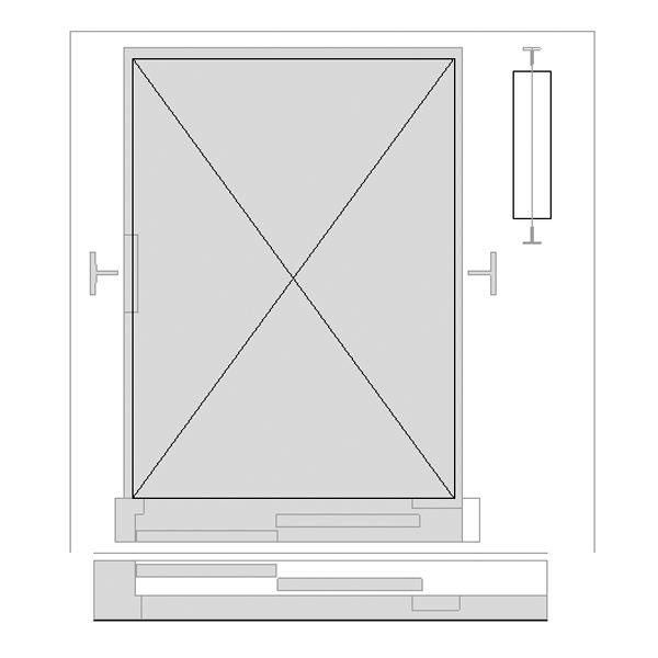 Revit electric lift wall based Autodesk