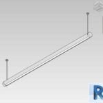 Revit Pendant Light