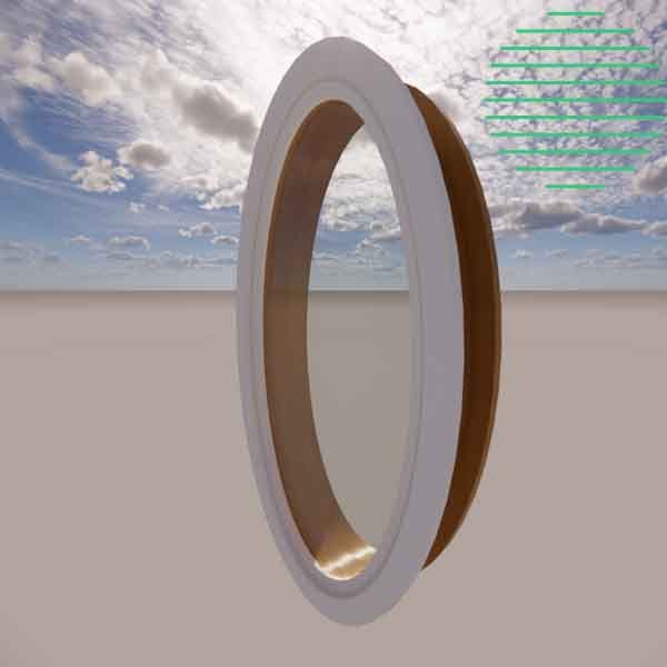 Revit oval window Autodesk