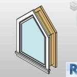 Revit window pentagon Autodesk