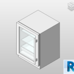 Revit undercounter