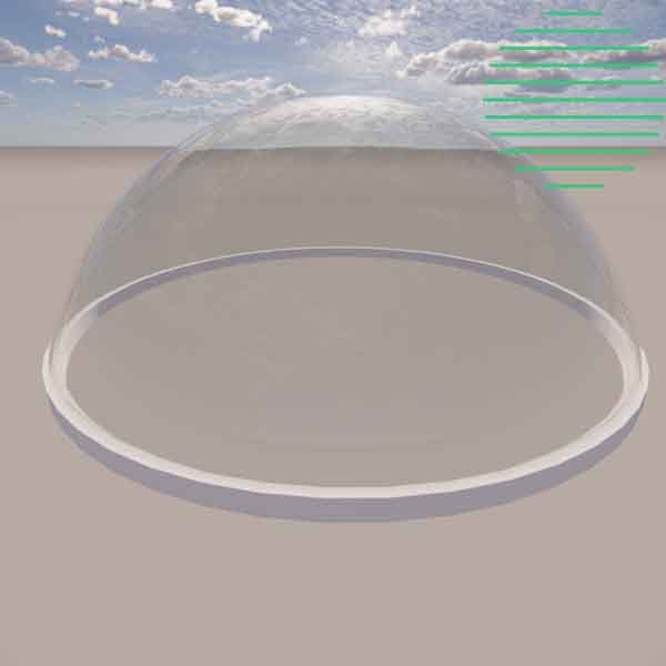 Revit skylight round Autodesk