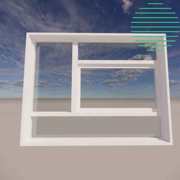 Revit window awning variable Autodesk