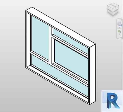 Revit window awning variable Autodesk