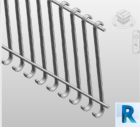 Railing revit tree guard