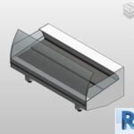 Steel showcase Revit