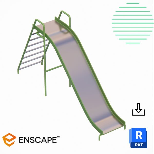 Slide revit