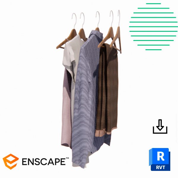 Revit clothes