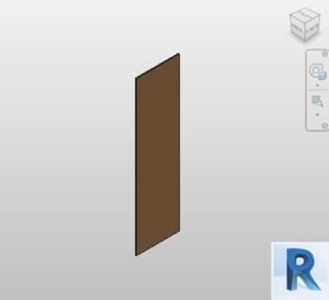 Revit Side Tower Cover