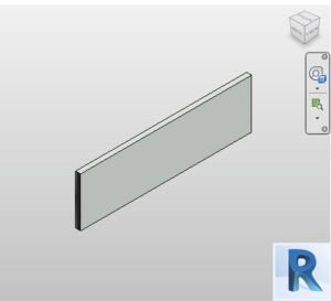 Side Socket Cover Revit