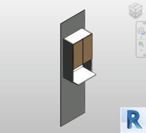 Air Microwave Revit