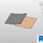 Revit pillows for couch