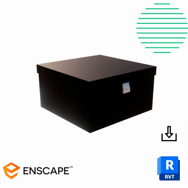 Revit gift box