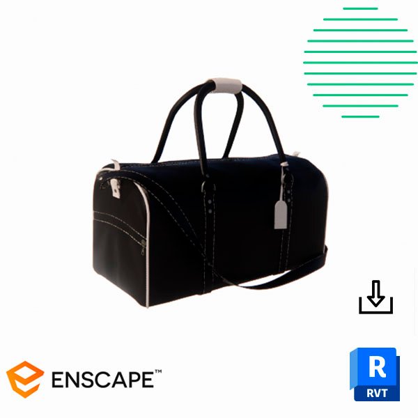 Revit leather bag