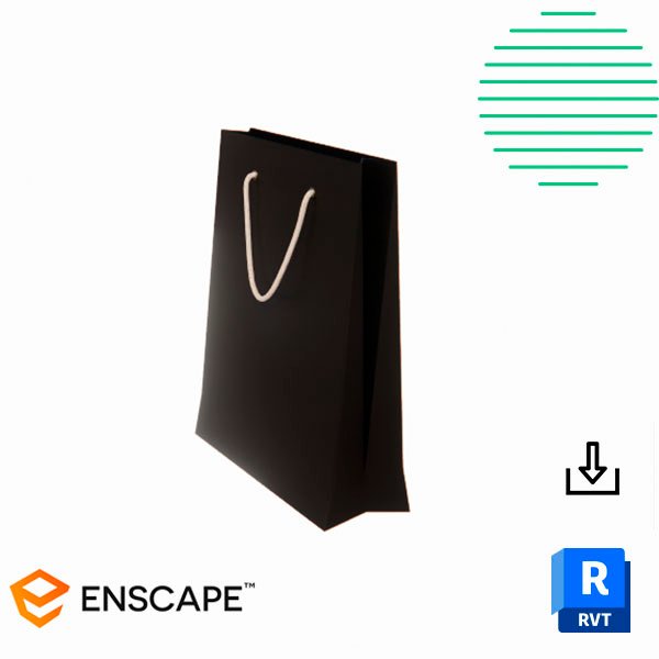 Revit paper bag