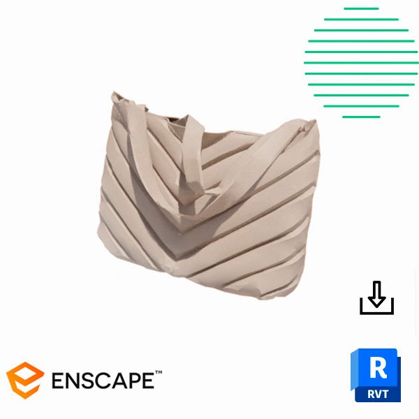 Revit Cross Body