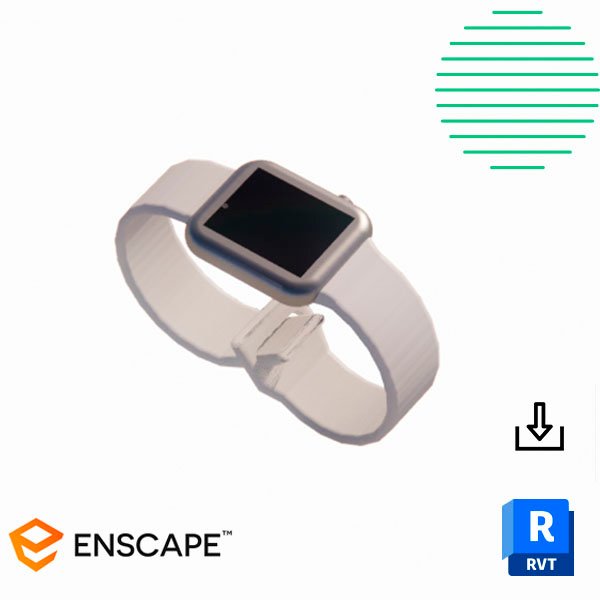 Revit apple watch