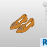 Revit work shoes