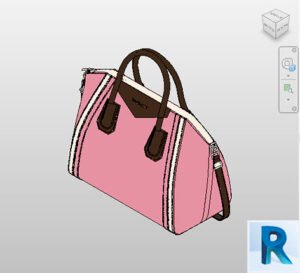 Revit leather handbags