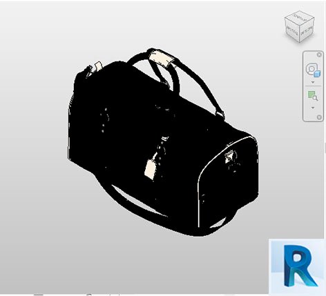 Revit leather bag