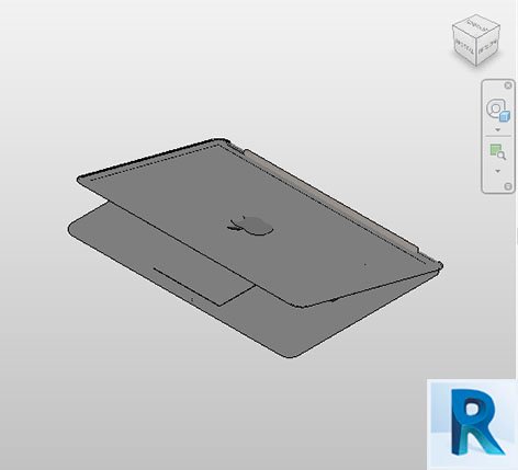 Revit macbook air