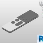 Revit remote control for apple