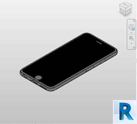 Revit iphone