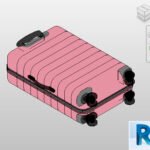 Revit suitcase