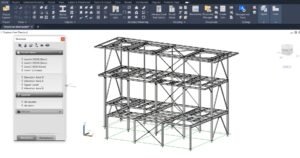 Autodesk Advance Steel