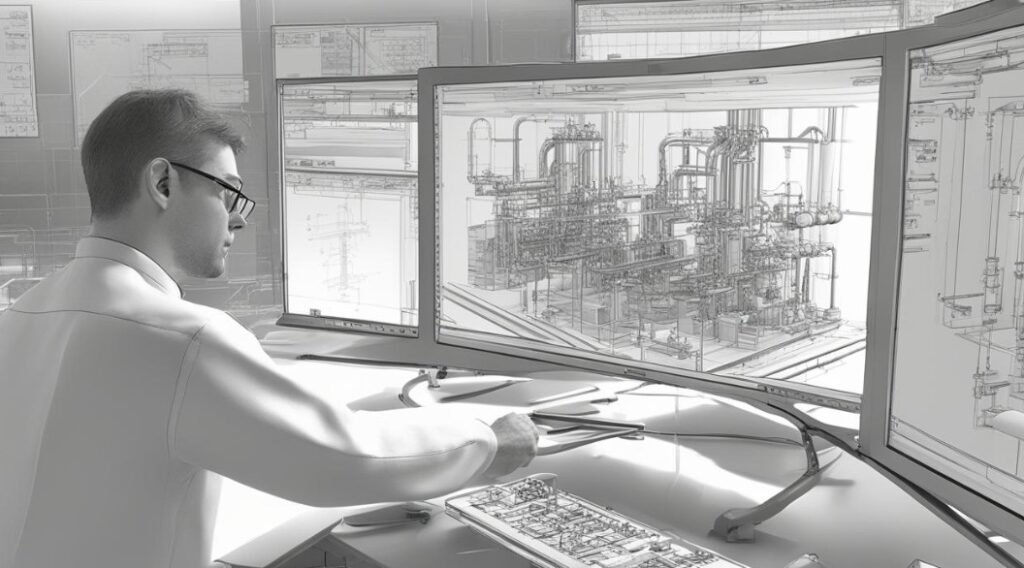 What Is AutoCAD Plant 3D?