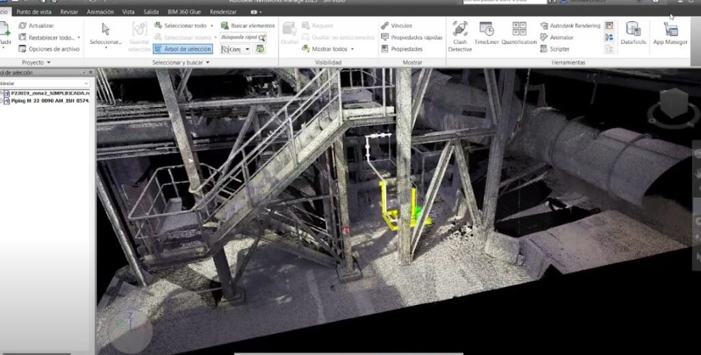 AutoCAD Plant 3D