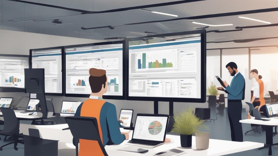 COBie: Understanding Its Role in Asset Management for BIM