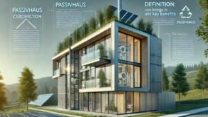 Passivhaus Certification