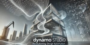 Dynamo Studio