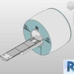 Revit MRI scanner