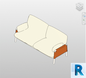 Revit soft Living